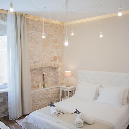 Barone Room Šibenik Exteriér fotografie