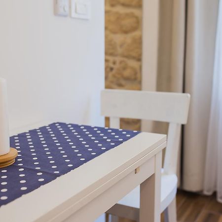 Barone Room Šibenik Exteriér fotografie