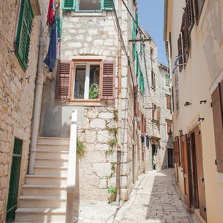 Barone Room Šibenik Exteriér fotografie