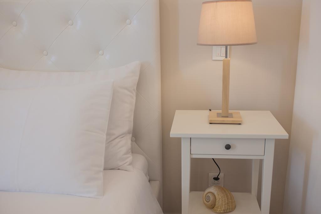 Barone Room Šibenik Exteriér fotografie