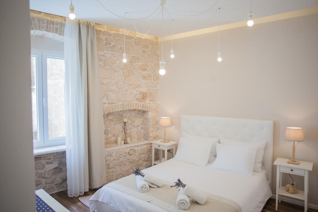 Barone Room Šibenik Exteriér fotografie