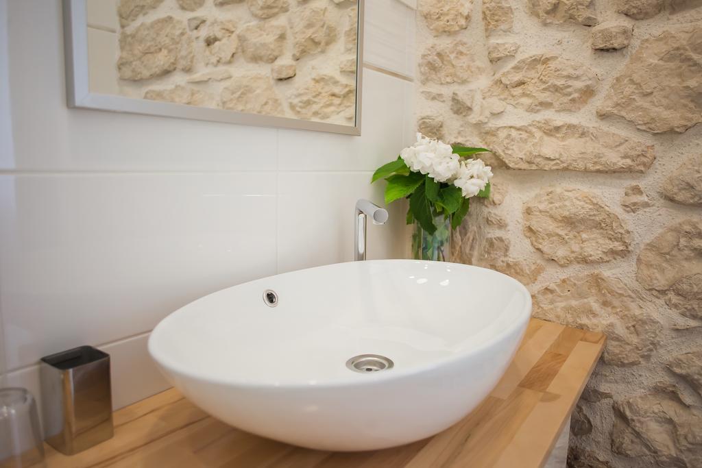 Barone Room Šibenik Exteriér fotografie