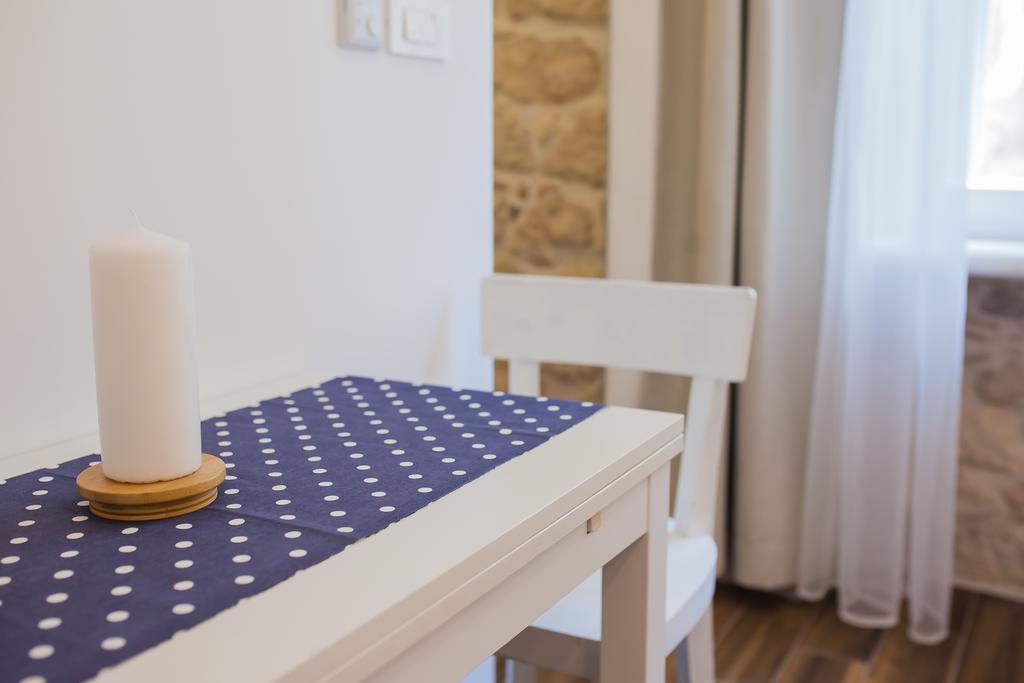 Barone Room Šibenik Exteriér fotografie